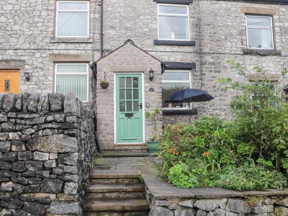 10 Smalldale Cottages Buxton  Exterior photo