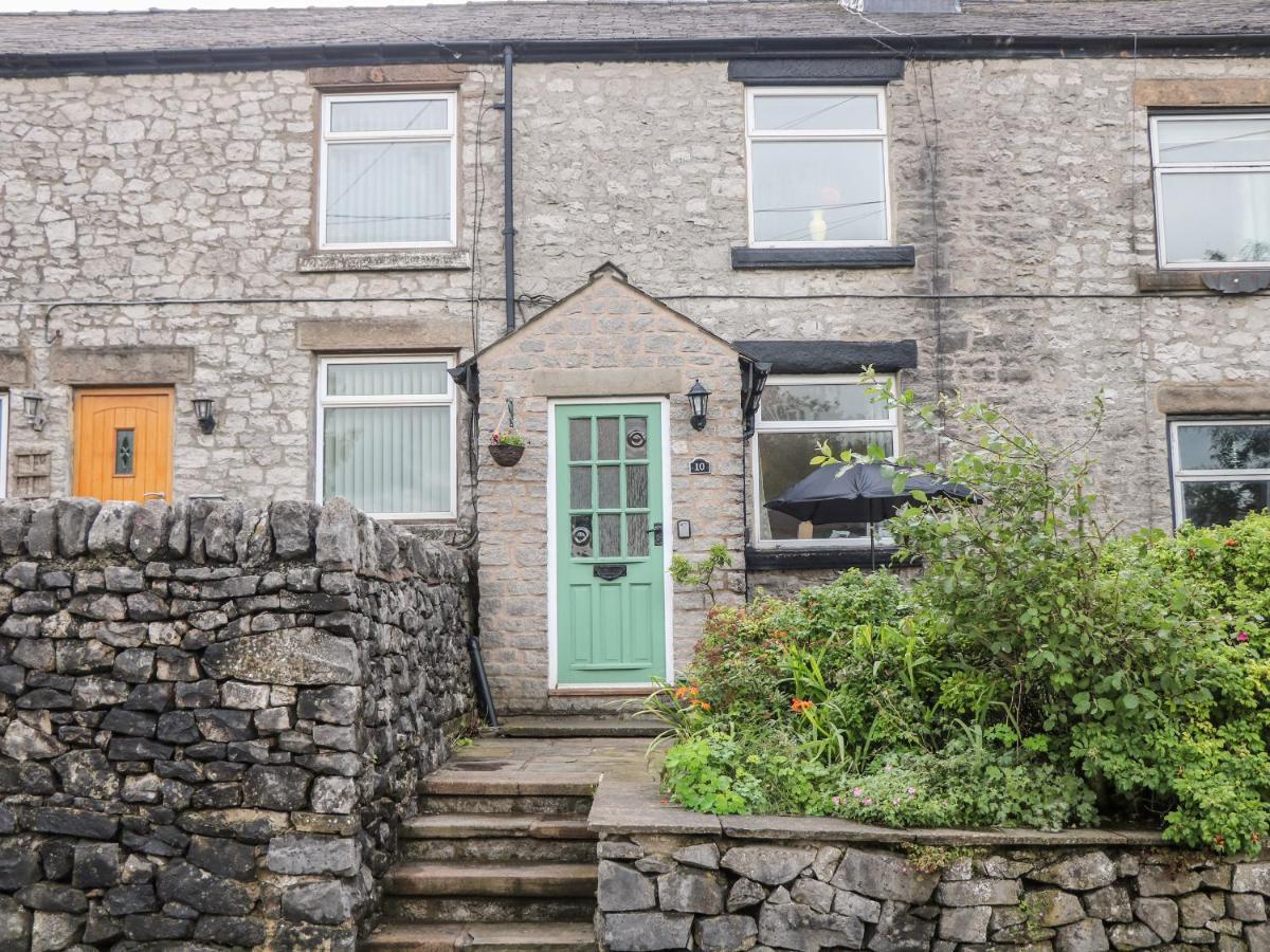 10 Smalldale Cottages Buxton  Exterior photo
