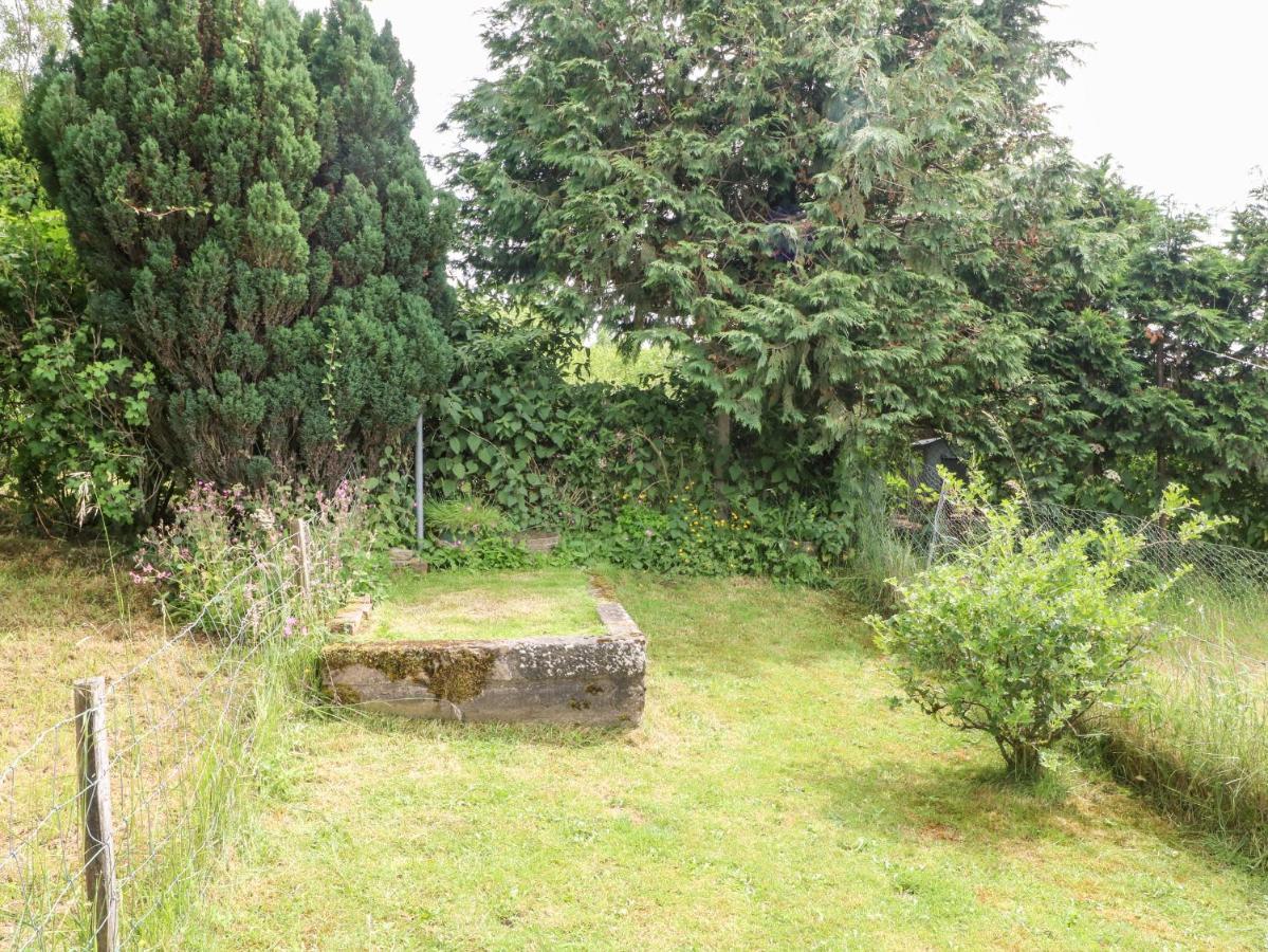 10 Smalldale Cottages Buxton  Exterior photo